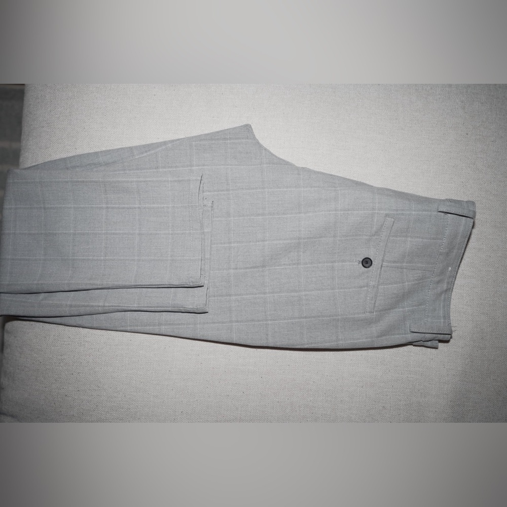 Zara Men’s Dress Pants